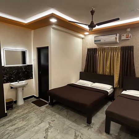 צ'נאי Rmc Travellers Inn מראה חיצוני תמונה