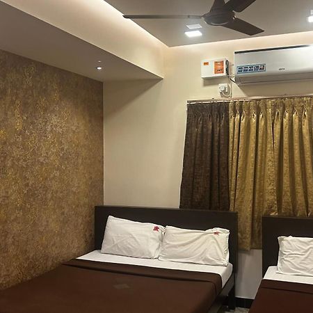 צ'נאי Rmc Travellers Inn מראה חיצוני תמונה