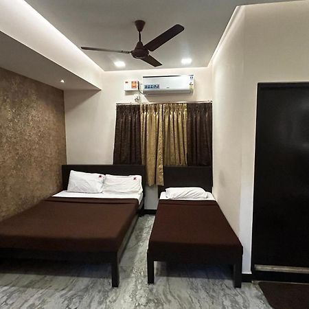 צ'נאי Rmc Travellers Inn מראה חיצוני תמונה