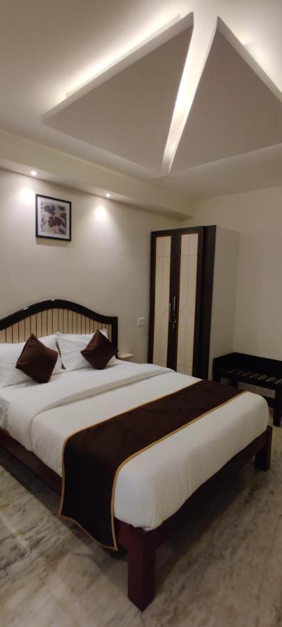 צ'נאי Rmc Travellers Inn מראה חיצוני תמונה