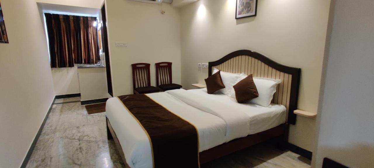 צ'נאי Rmc Travellers Inn מראה חיצוני תמונה