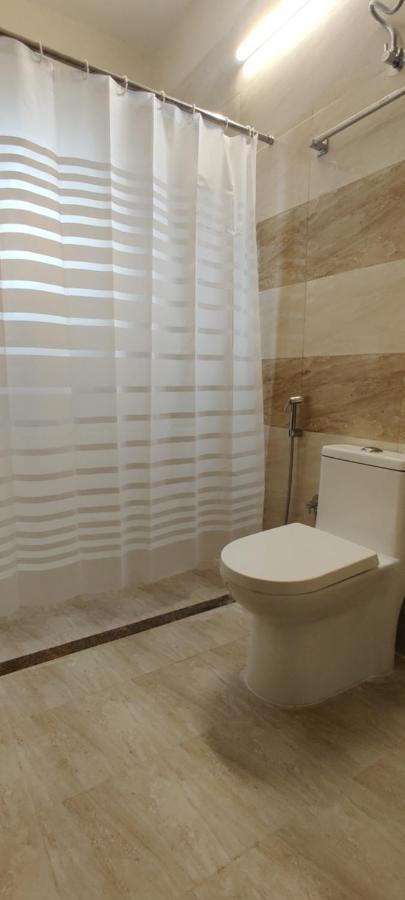 צ'נאי Rmc Travellers Inn מראה חיצוני תמונה