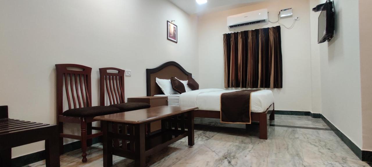 צ'נאי Rmc Travellers Inn מראה חיצוני תמונה