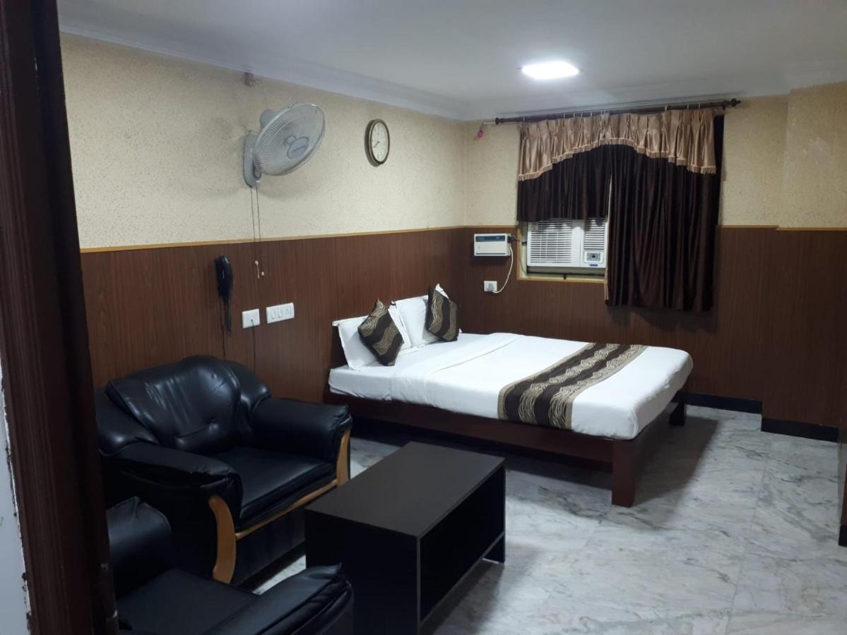 צ'נאי Rmc Travellers Inn מראה חיצוני תמונה