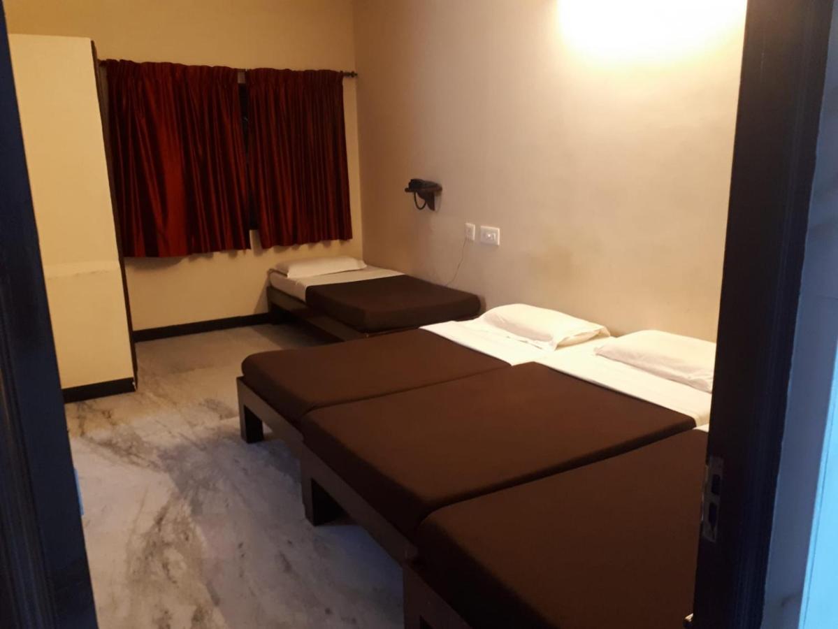 צ'נאי Rmc Travellers Inn מראה חיצוני תמונה