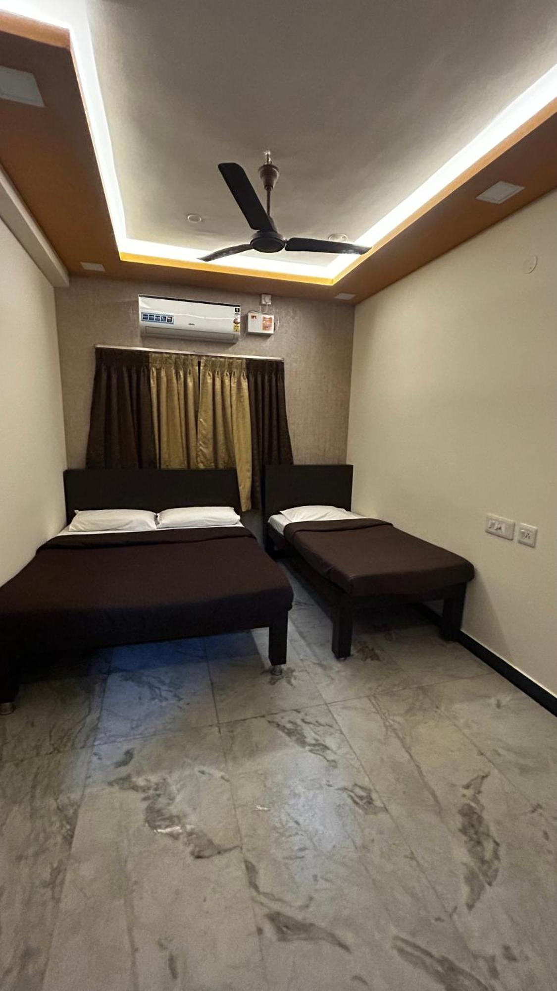 צ'נאי Rmc Travellers Inn מראה חיצוני תמונה