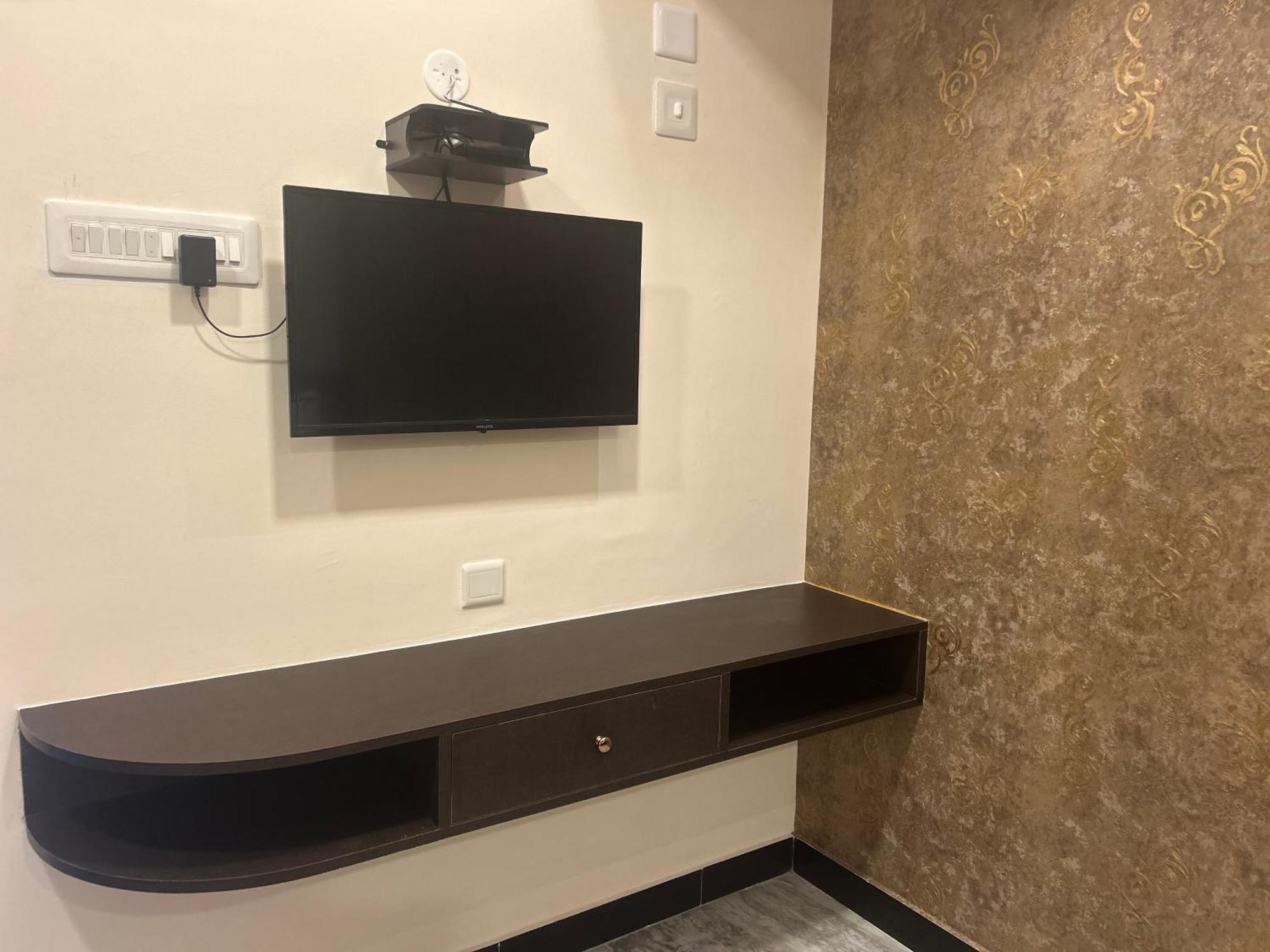 צ'נאי Rmc Travellers Inn מראה חיצוני תמונה