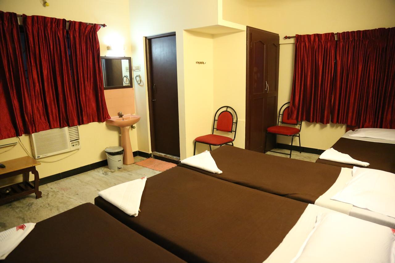 צ'נאי Rmc Travellers Inn מראה חיצוני תמונה