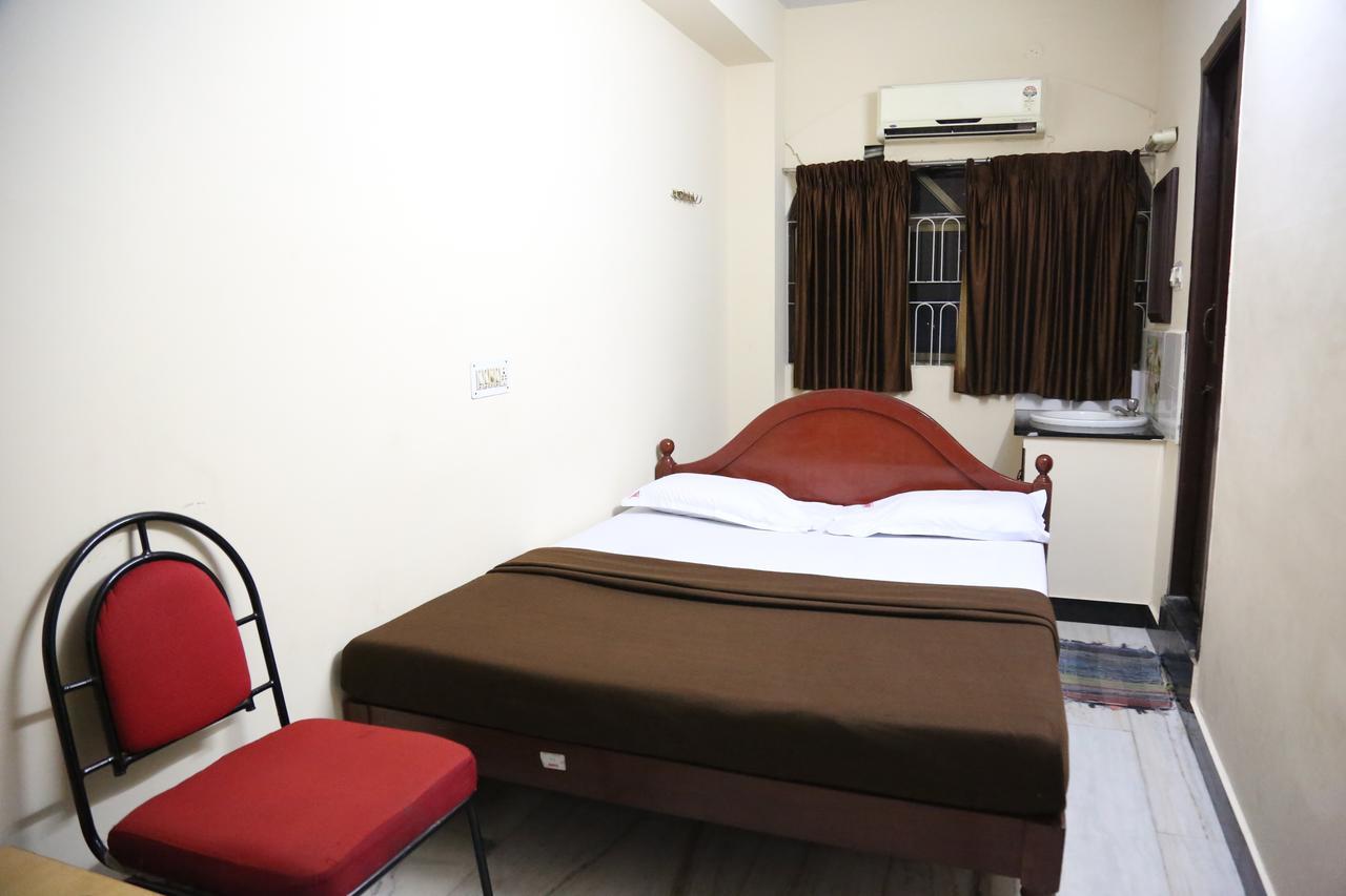 צ'נאי Rmc Travellers Inn מראה חיצוני תמונה